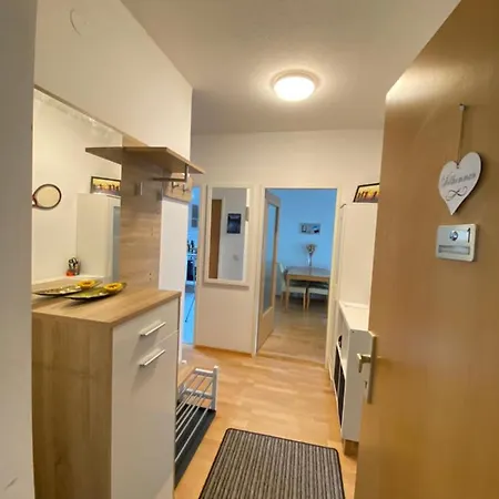 Cozy Close To Vienna Appartamento