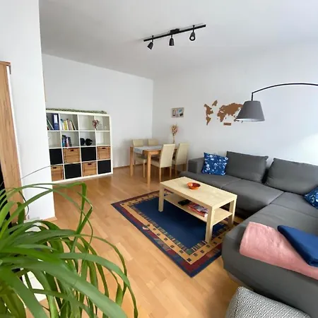 Cozy Close To Vienna * Brunn am Gebirge