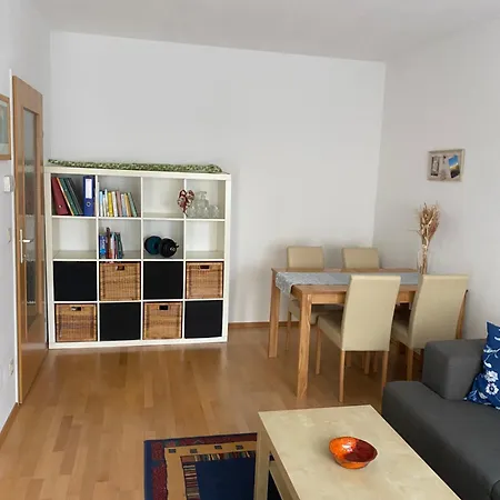 Cozy Close To Vienna Appartement *