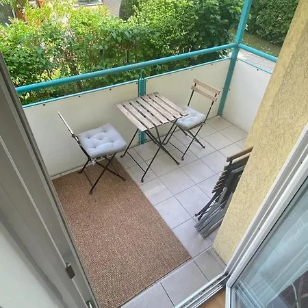 Cozy Close To Vienna Appartamento