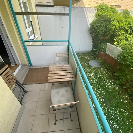 Appartement Cozy Close To Vienna